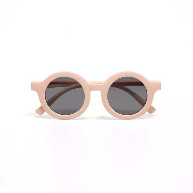 OKKIA TONDO Light pink