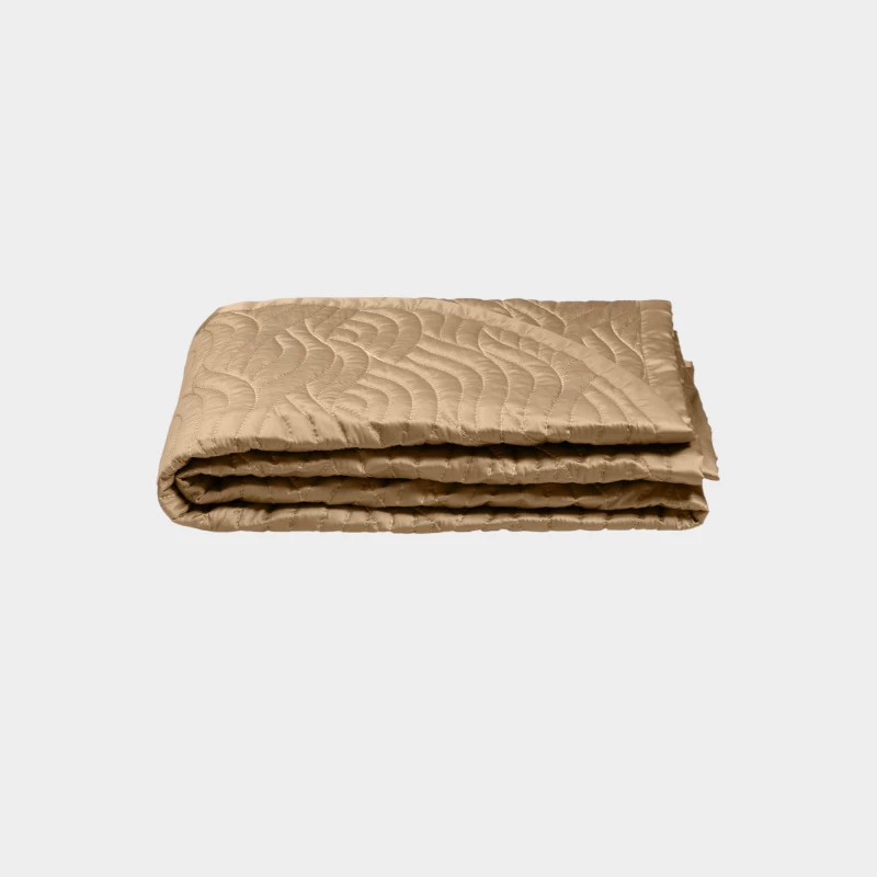 DEA ITALY Trapuntino Pelago Timothy Corrigan for Dea Mocha