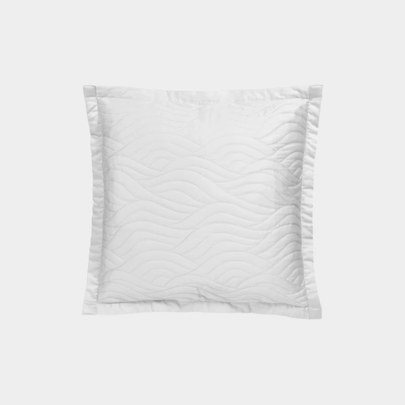 DEA ITALY Federa trapuntata Pelago Timothy Corrigan for Dea White