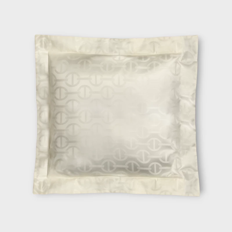 DEA ITALY Chaine Federa 4 volants by Timothy Corrigan for Dea Natural