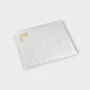 TOVAGLIETTA AMERICANA FEUILLAGE Timothy Corrigan for Dea White/Golden Yellow
