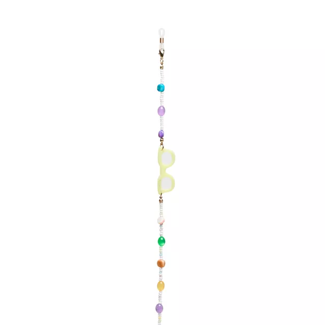 OKKIA BOHÉMIEN Multicolor beige