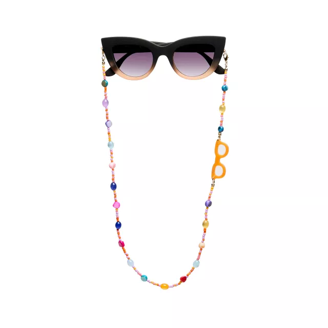 OKKIA BOHÉMIEN Multicolor perla