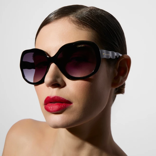 OKKIA CALIFORNIA Nero