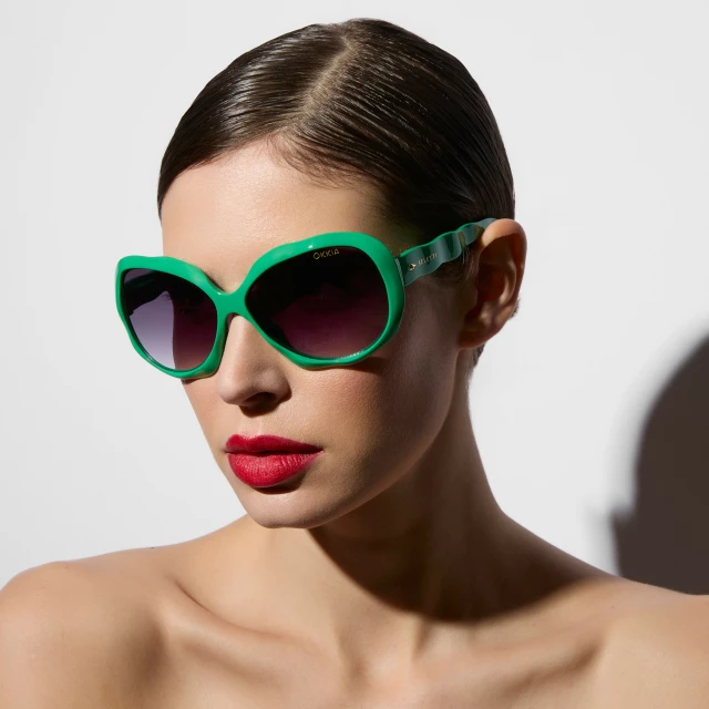 OKKIA CALIFORNIA Verde