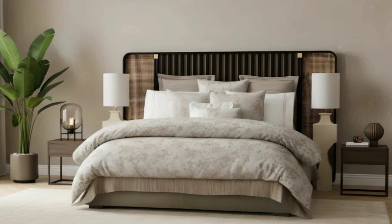 Come piegare la biancheria da letto