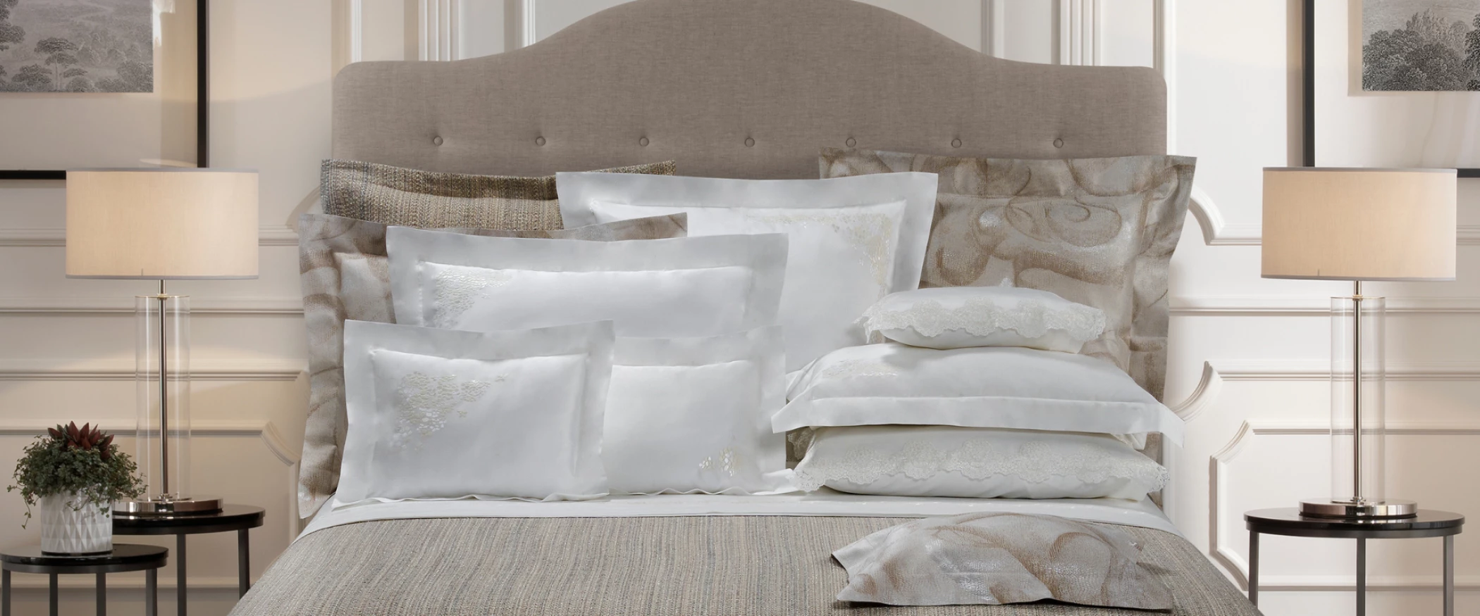 Biancheria da letto
