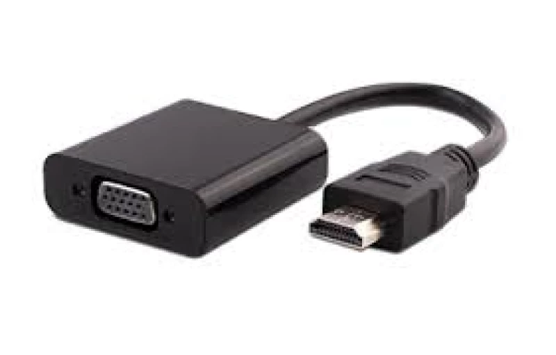 Ritar Elettronica HDMI To VGA