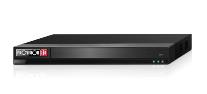 Ritar Elettronica 16 CH ""4 In 1"" + 4 CH IP Hybrid DVR
