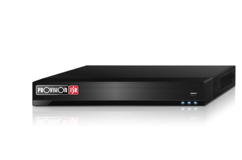 Ritar Elettronica "4 CH ""4 In 1"" + 1 CH IP Hybrid DVR"