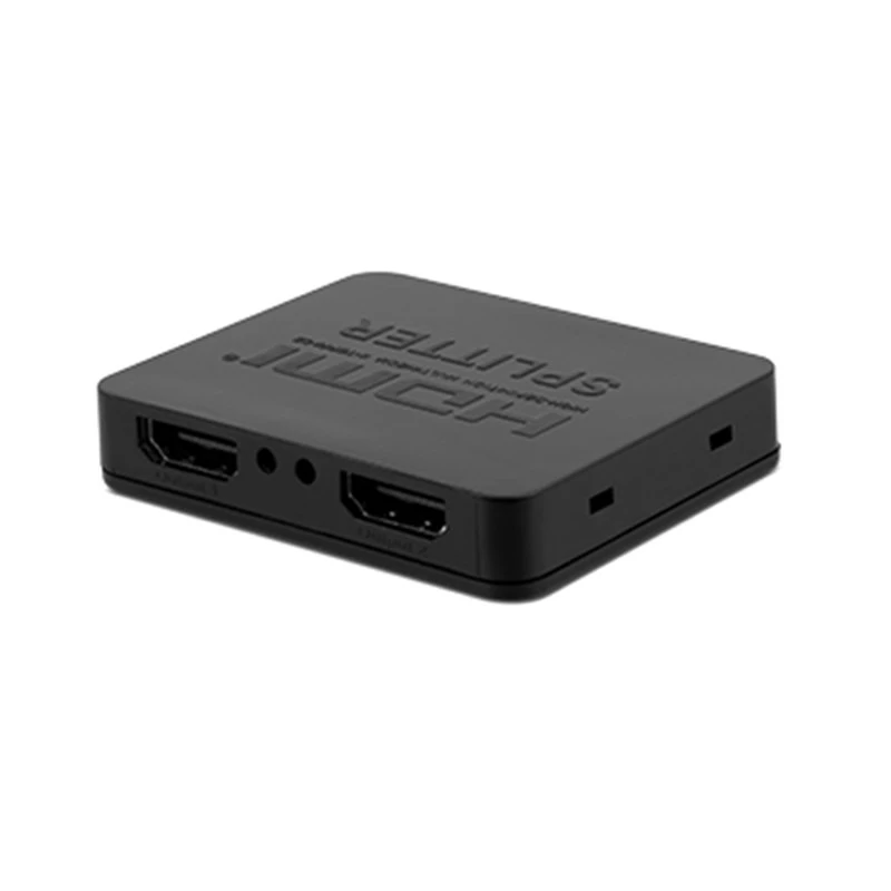 Ritar Elettronica 1 To 2 HDMI Splitter