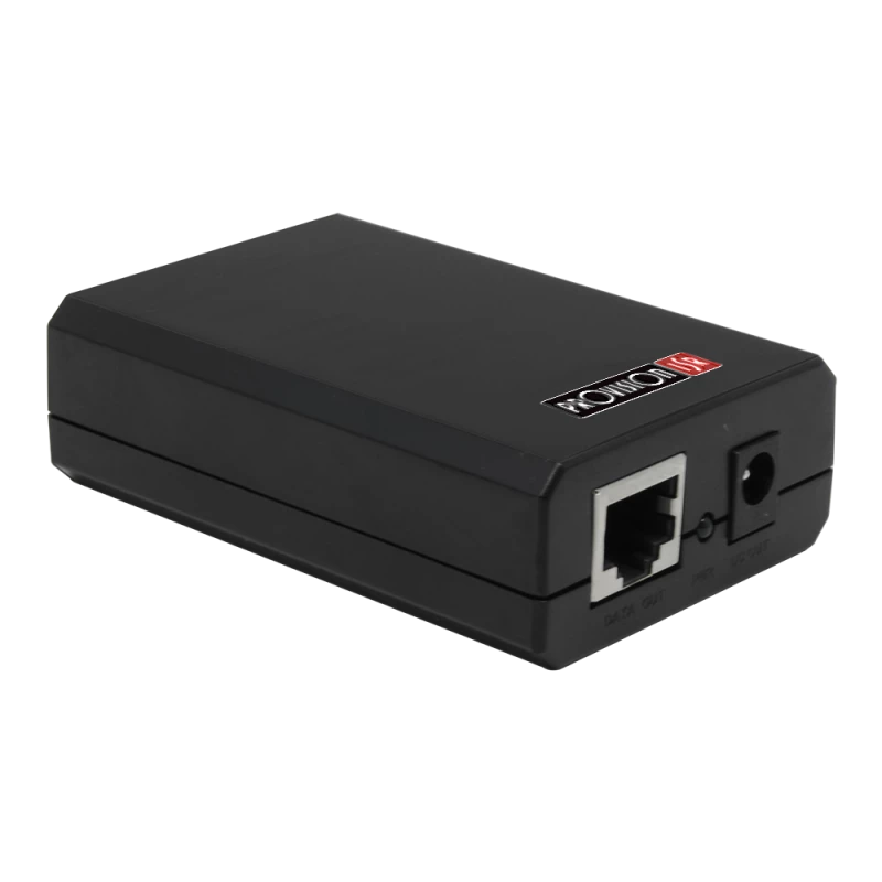 Ritar Elettronica 1 Ch PoE Ethernet Splitter