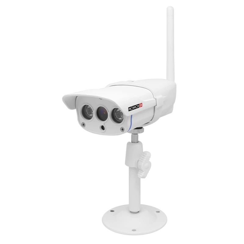 Ritar Elettronica IR Wireless Fixed Lens
