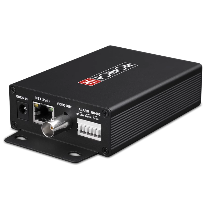 Ritar Elettronica 3 In 1 Digital Video Server with PoE Support