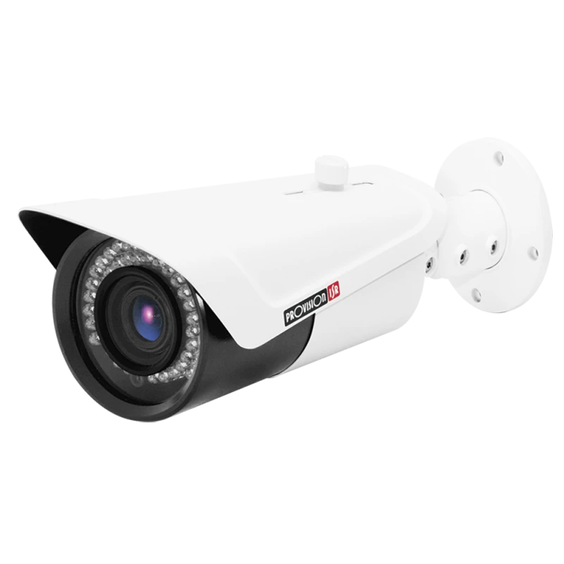 Ritar Elettronica 40M IR Motorized Vari-Focal Lens Bullet