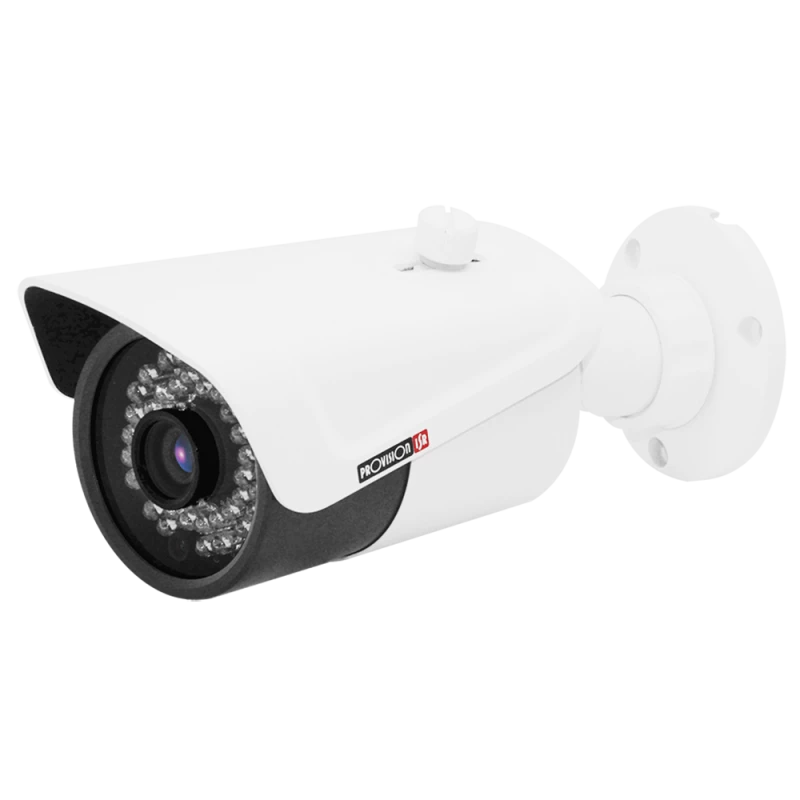 Ritar Elettronica 30M IR Fixed Lens Bullet