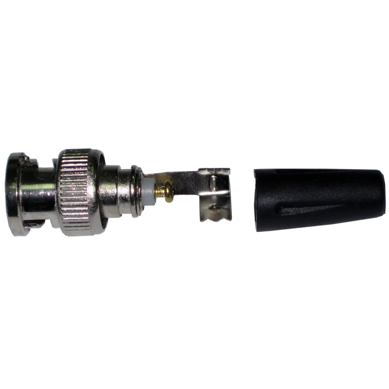 Ritar Elettronica BNC Plug