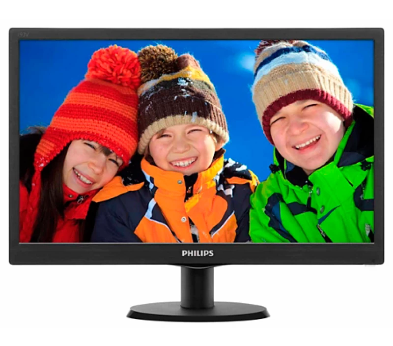 Ritar Elettronica MONITOR PHILIPS 19