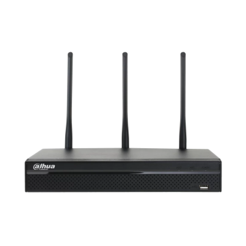 Ritar Elettronica DVR IP 4CH 1HDD 12V 1 LAN WIFI