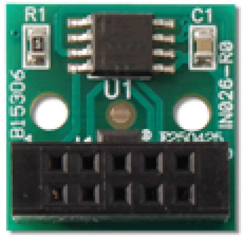 Ritar Elettronica SCHEDA VOCALE PER CENTRALI SMARTLIVING