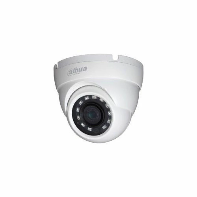 Ritar Elettronica 1MP HDCVI IR Eyeball Camera