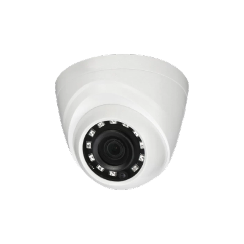 Ritar Elettronica 1MP HDCVI IR Eyeball Camera