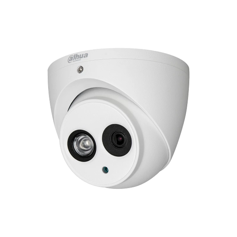 Ritar Elettronica 2MP HDCVI IR Eyeball Camera