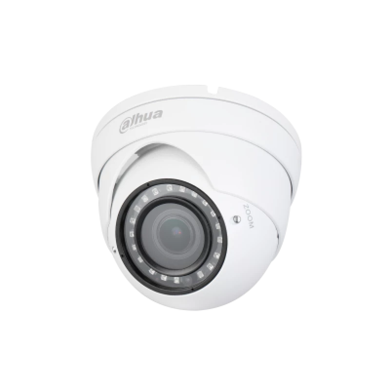 Ritar Elettronica 1MP HDCVI IR Eyeball Camera