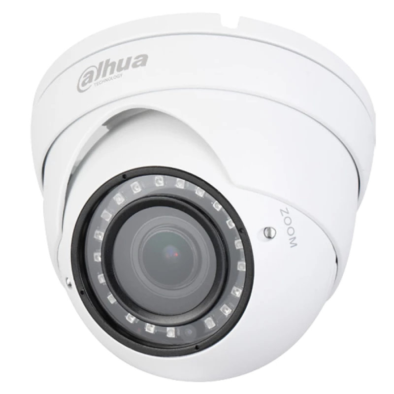 Ritar Elettronica 4MP HDCVI IR Eyeball Camera