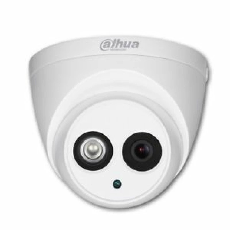 Ritar Elettronica 1MP HDCVI IR Eyeball Camera