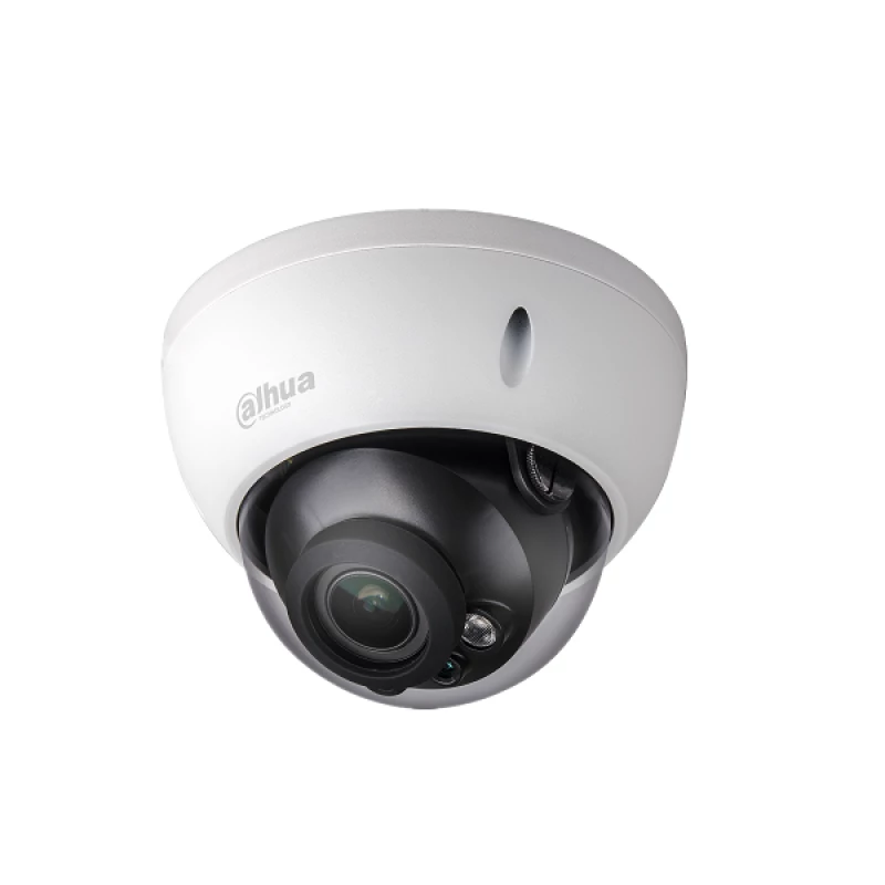 Ritar Elettronica 2MP Starlight HDCVI IR Dome Camera