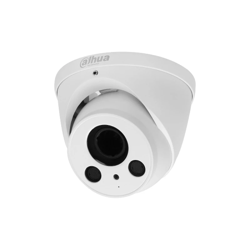 Ritar Elettronica 2MP Starlight HDCVI IR Eyeball Camera