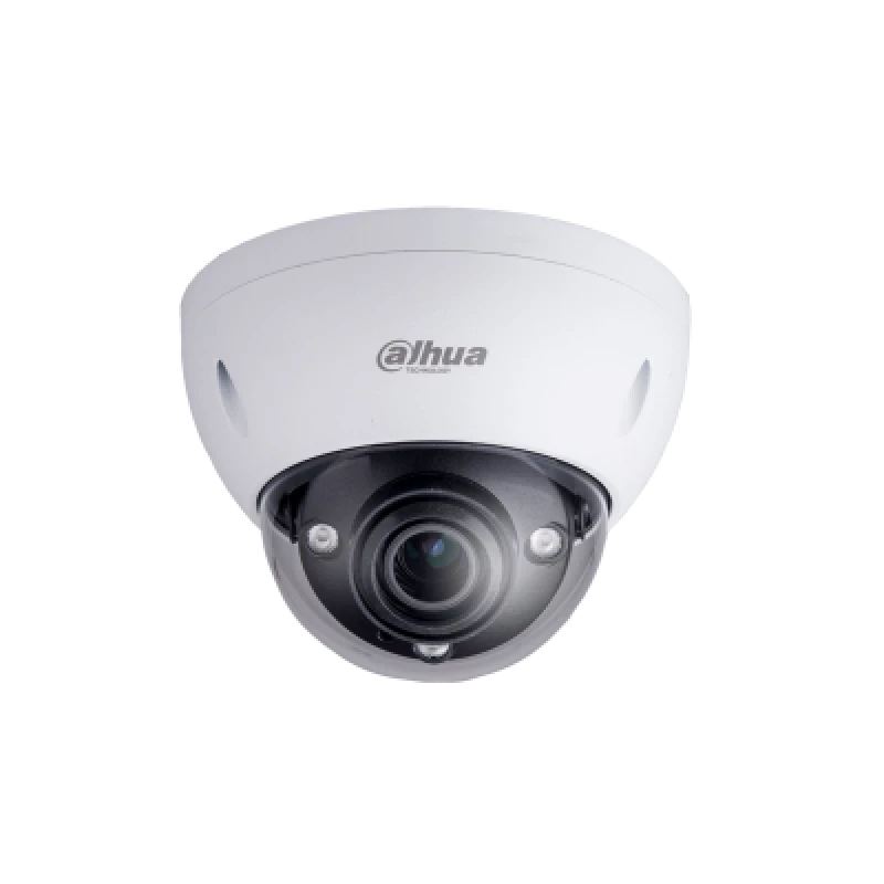 Ritar Elettronica 8MP HDCVI WDR IR-Dome Camera
