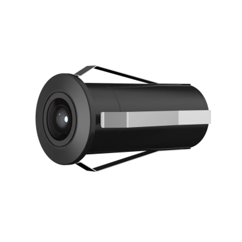 Ritar Elettronica 2MP HDCVI Bullet Camera
