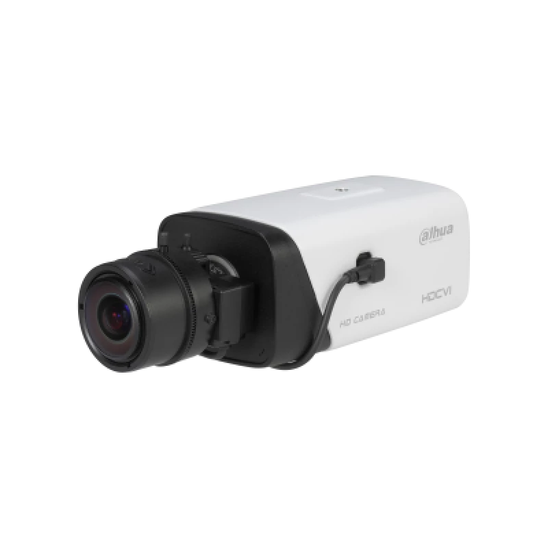 Ritar Elettronica 2MP Starlight HDCVI Box Camera