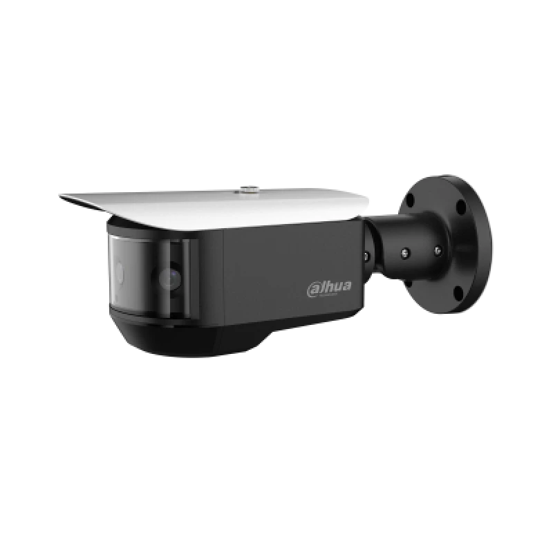 Ritar Elettronica 3X2MP Multi-Sensor Panoramic HDCVI IR-Bullet Camera