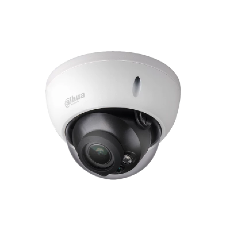 Ritar Elettronica 2MP Starlight HDCVI PoC IR Dome Camera