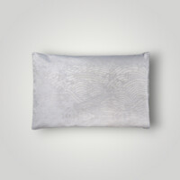 DEA Biancheria da letto PELAGO FEDERA CUSCINO JACQUARD Timothy Corrigan for Dea   ice