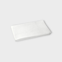 DEA Biancheria da letto Copripiumino Sea Island Punto Parigi - Couture   white