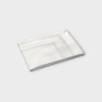 DEA Biancheria da letto 860 COPRIPIUMINO   white