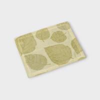 Tovaglietta FEUILLAGE Timothy Corrigan for Dea sage green