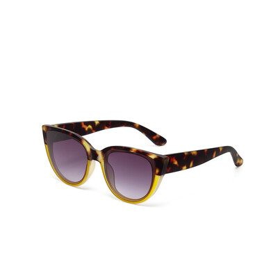 OKKIA Sole Silvia   havana yellow