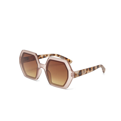 OKKIA Sole Emma   pink havana