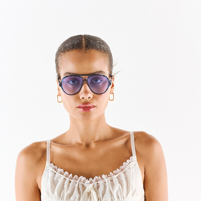 OKKIA Sole Alessio   fjord havana