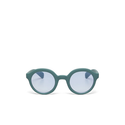 OKKIA Sole Lauro Round green sage