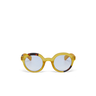 OKKIA Sole Lauro Round giallo