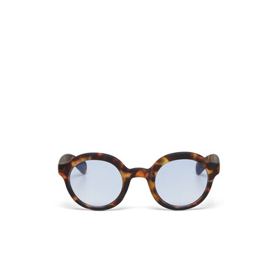 OKKIA Sole Lauro Round classic havana