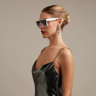 OKKIA Sole Tokyo   optical white