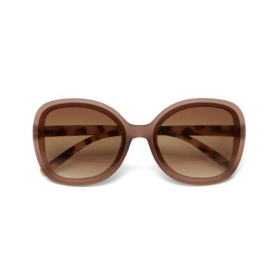 OKKIA Sole Anna   pink havana