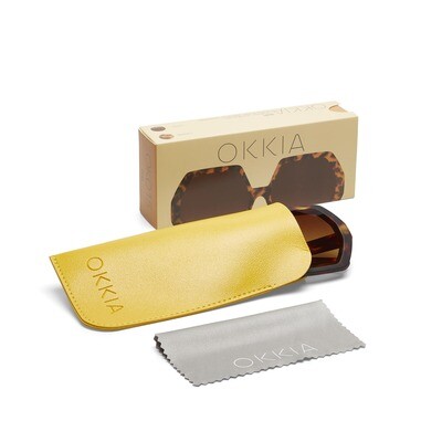 OKKIA Sole Emma   classic havana